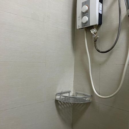 The Partridge Guesthouse Cebu Екстериор снимка