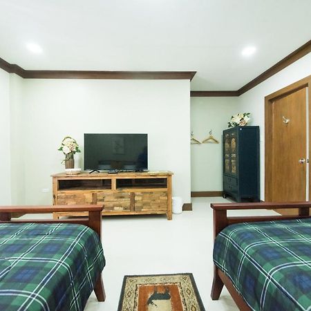 The Partridge Guesthouse Cebu Екстериор снимка