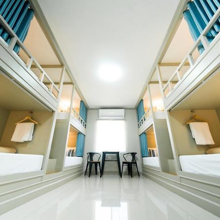 The Partridge Guesthouse Cebu Екстериор снимка