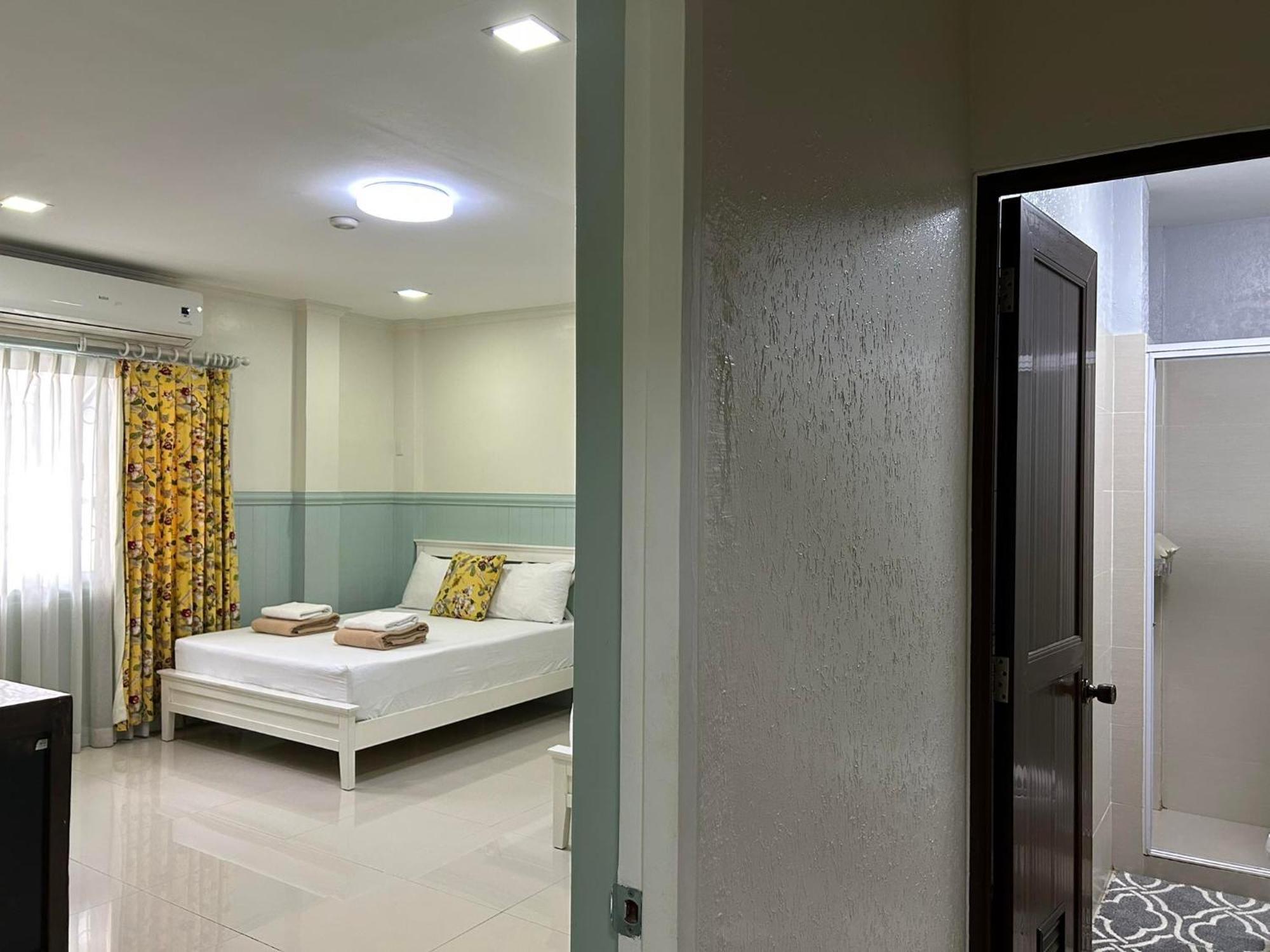 The Partridge Guesthouse Cebu Екстериор снимка