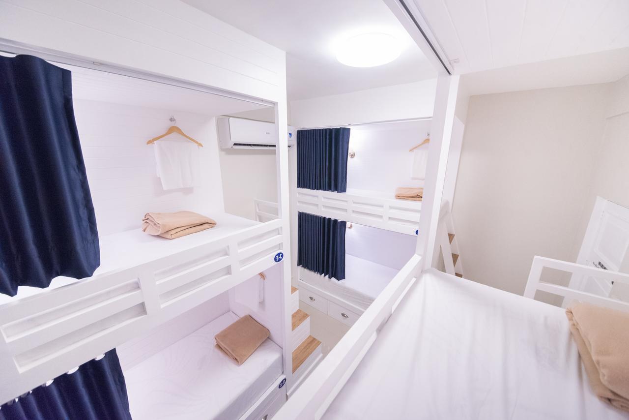 The Partridge Guesthouse Cebu Екстериор снимка