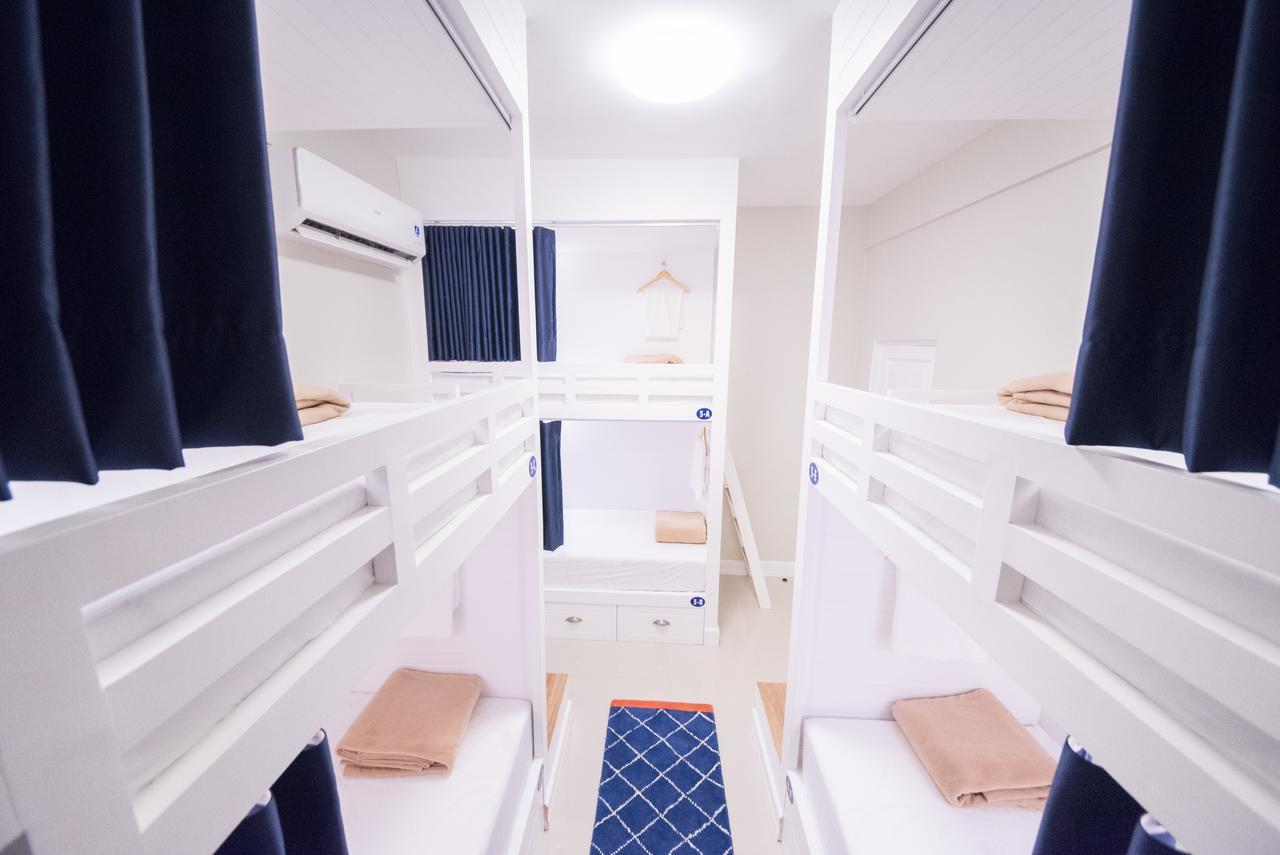 The Partridge Guesthouse Cebu Екстериор снимка
