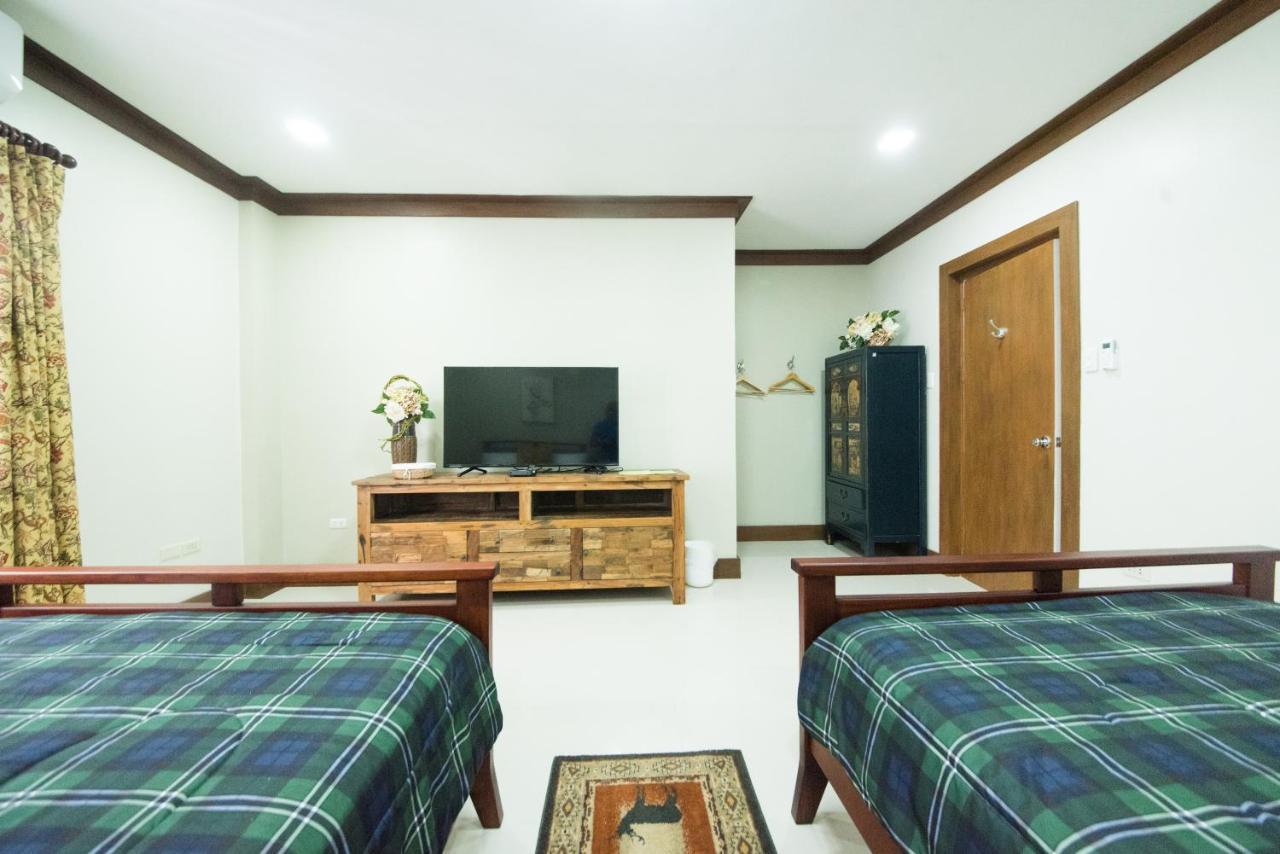 The Partridge Guesthouse Cebu Екстериор снимка