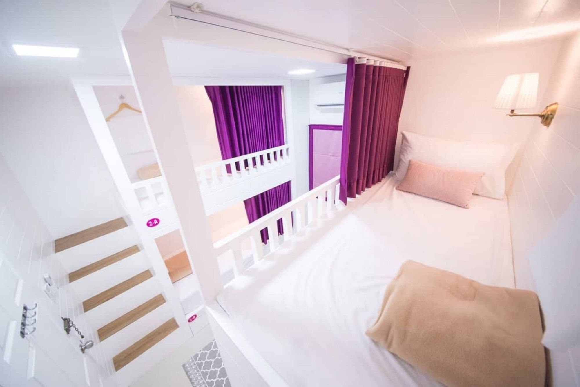 The Partridge Guesthouse Cebu Екстериор снимка