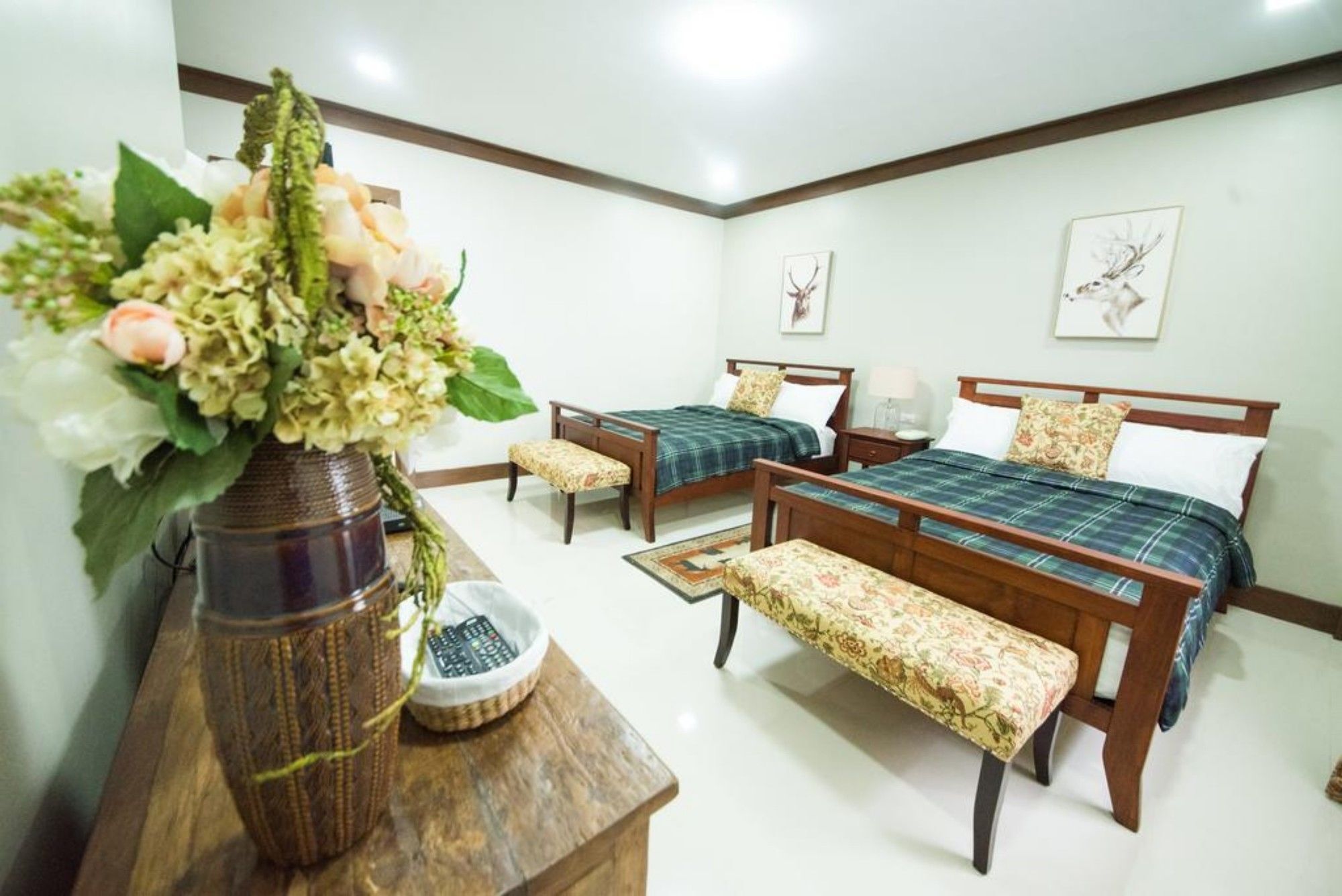 The Partridge Guesthouse Cebu Екстериор снимка