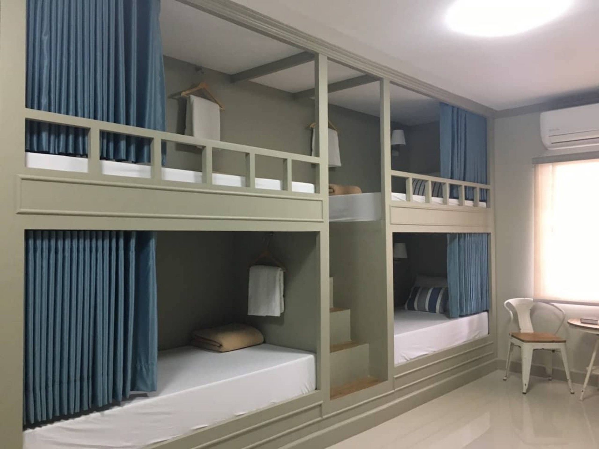 The Partridge Guesthouse Cebu Екстериор снимка