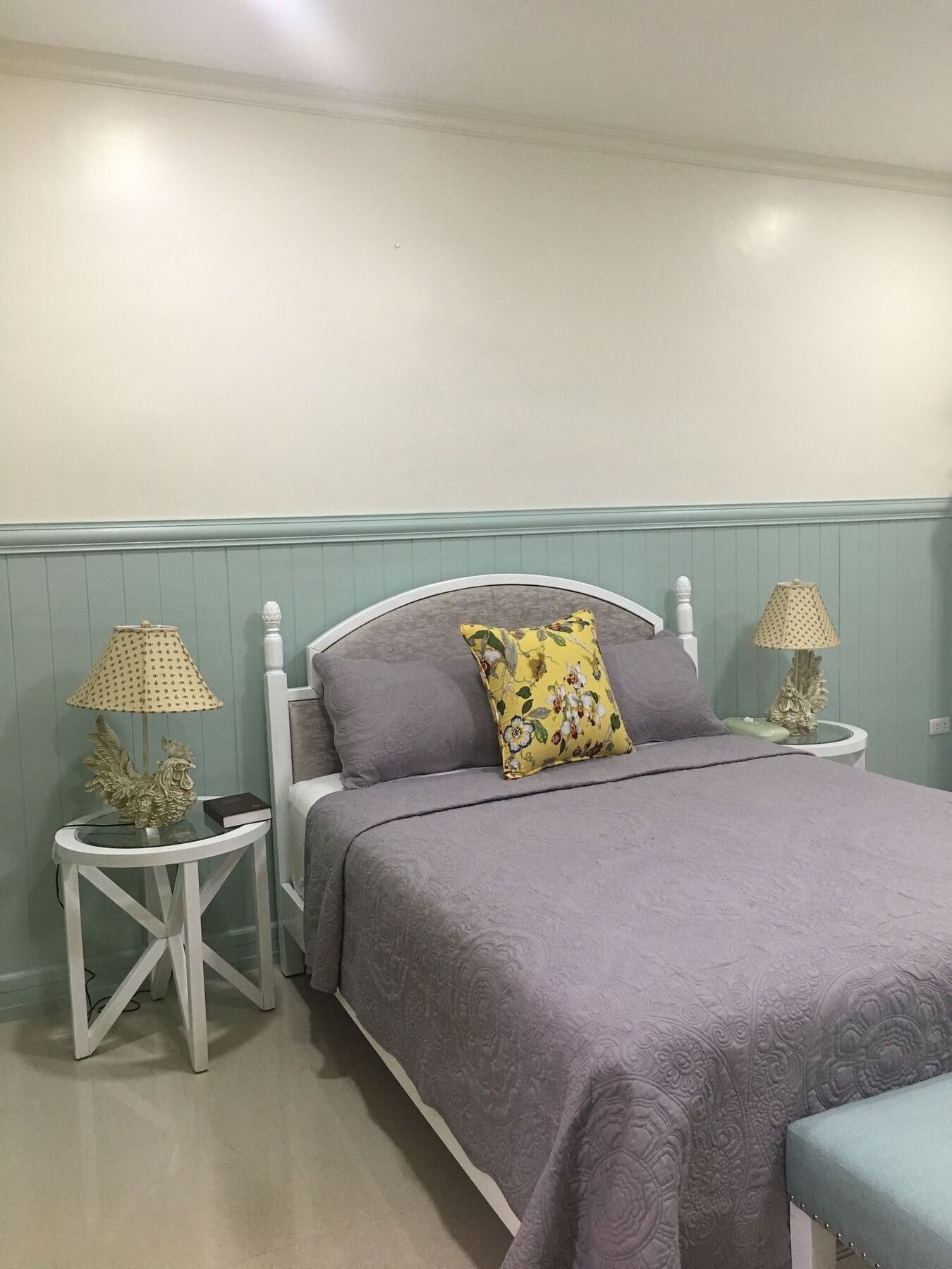 The Partridge Guesthouse Cebu Екстериор снимка