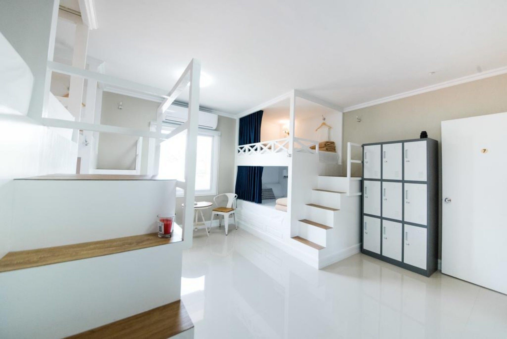 The Partridge Guesthouse Cebu Екстериор снимка