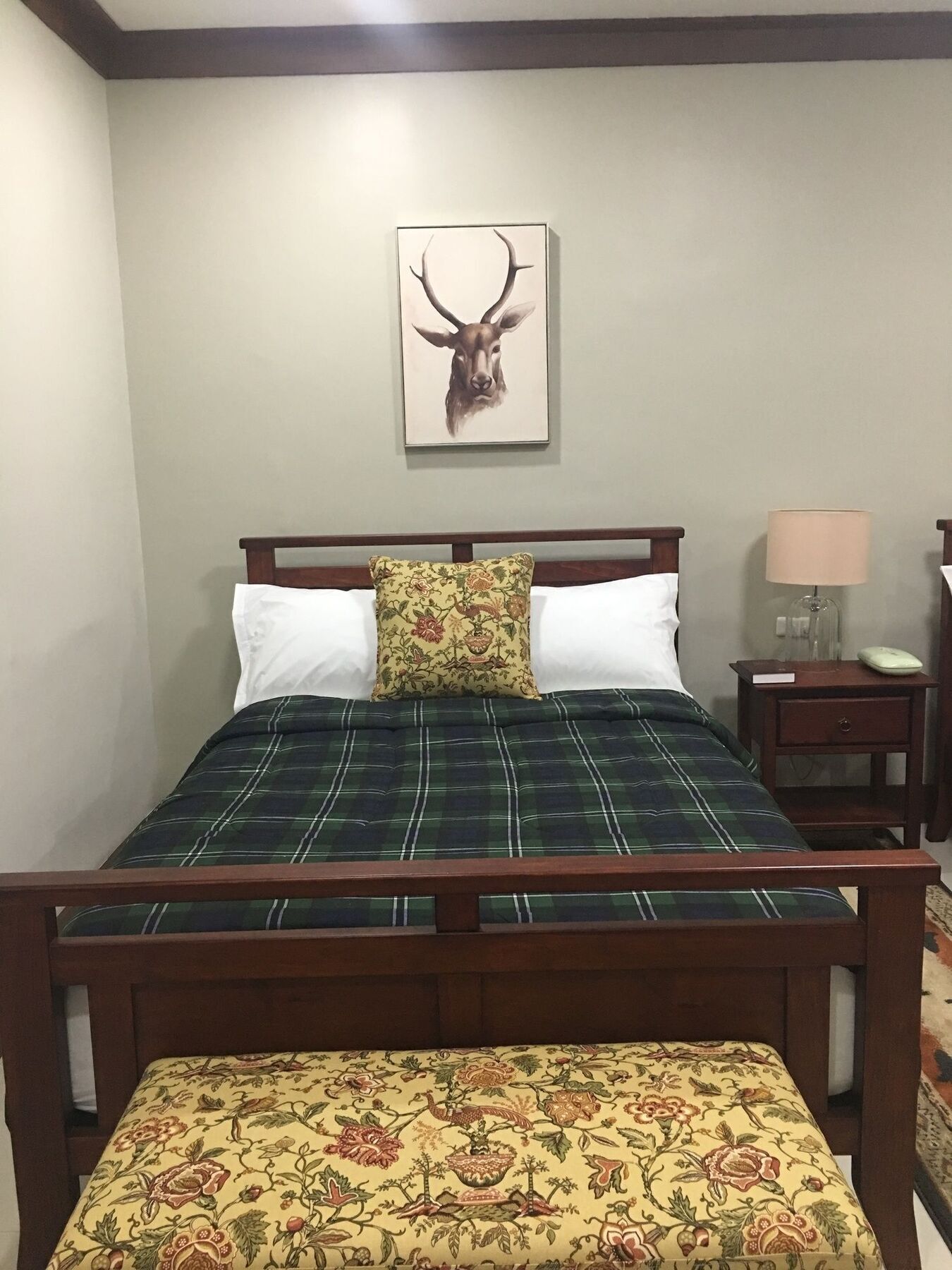 The Partridge Guesthouse Cebu Екстериор снимка