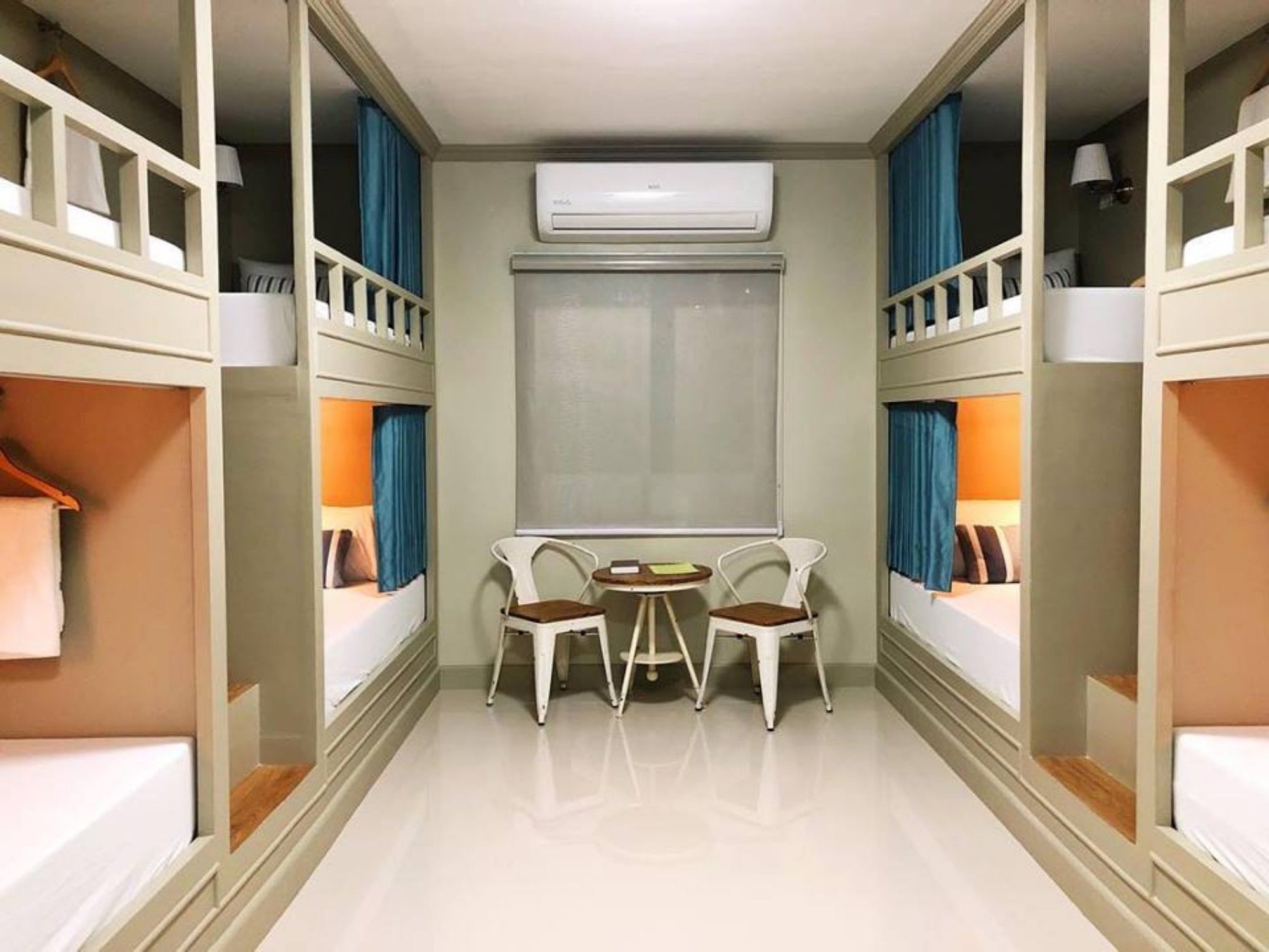 The Partridge Guesthouse Cebu Екстериор снимка