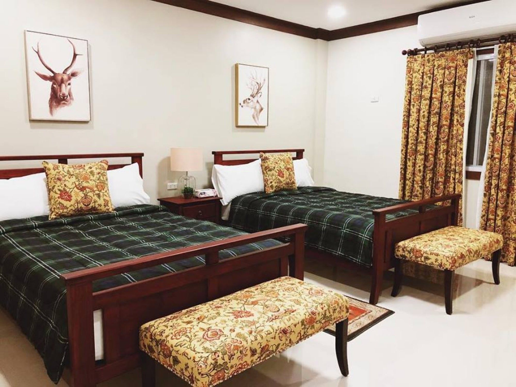 The Partridge Guesthouse Cebu Екстериор снимка