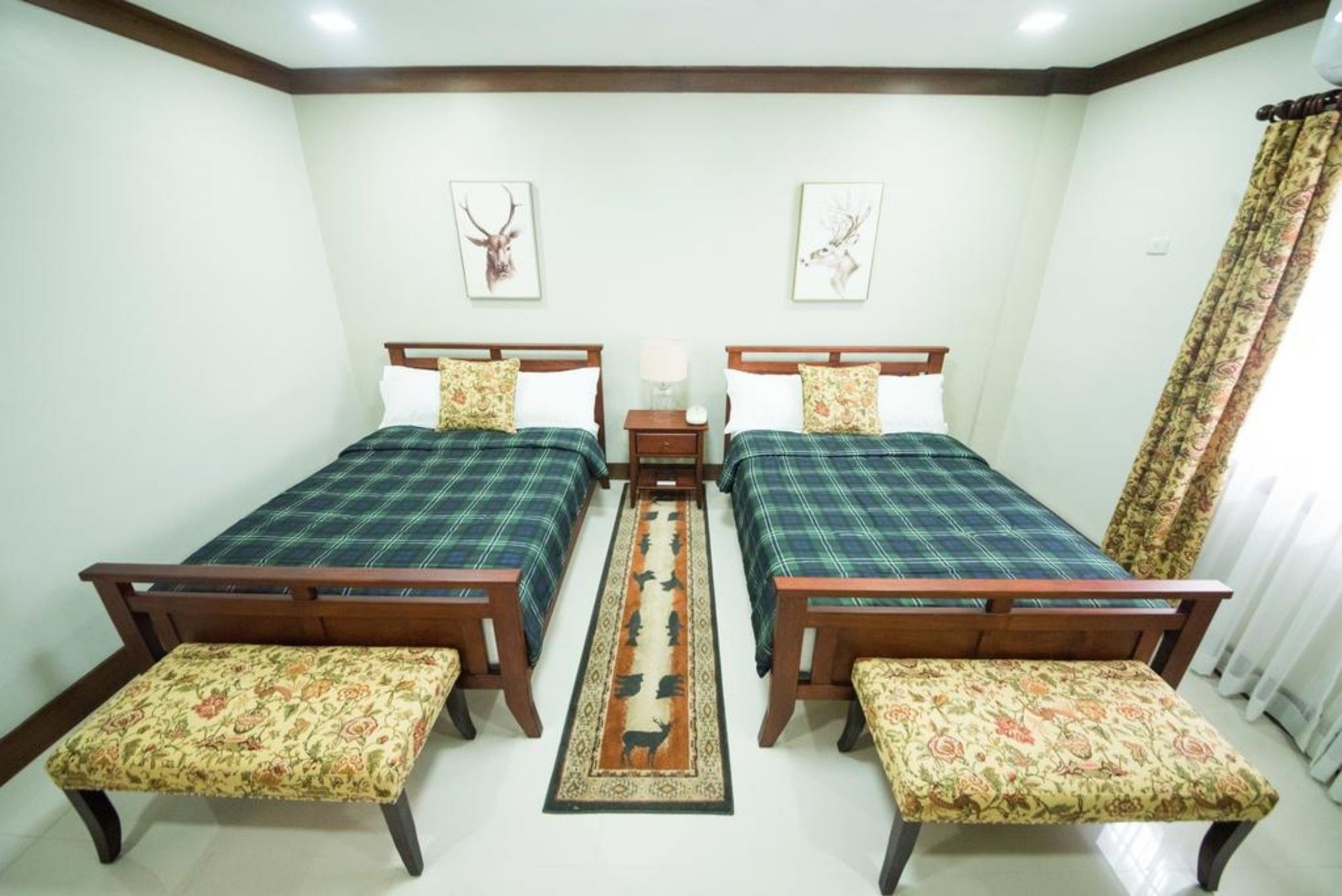The Partridge Guesthouse Cebu Екстериор снимка