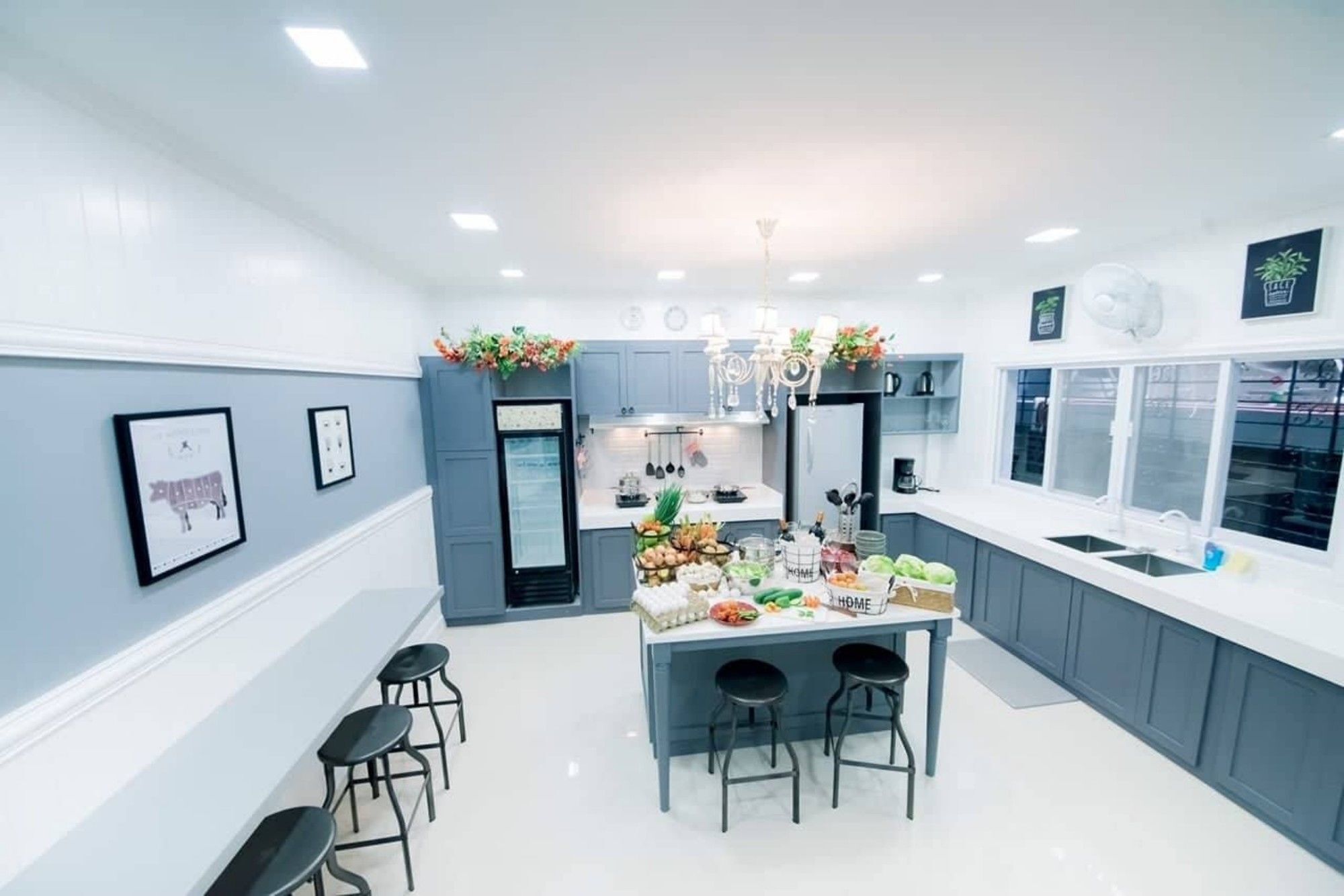 The Partridge Guesthouse Cebu Екстериор снимка