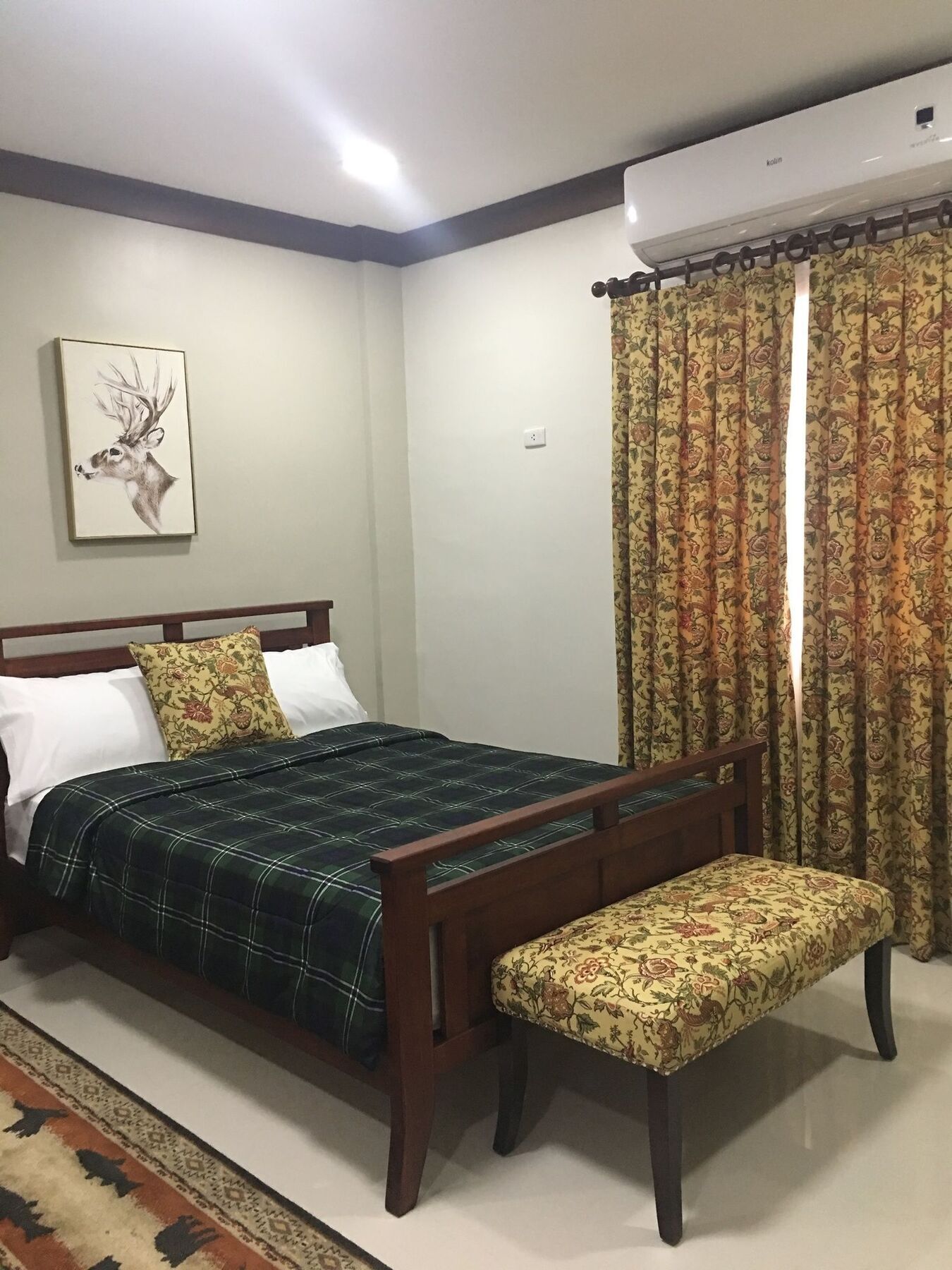 The Partridge Guesthouse Cebu Екстериор снимка