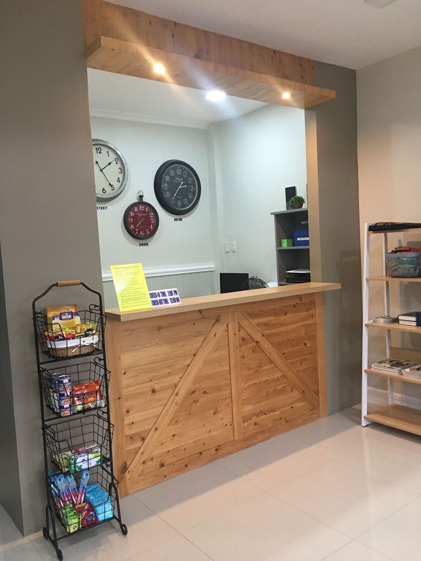 The Partridge Guesthouse Cebu Екстериор снимка